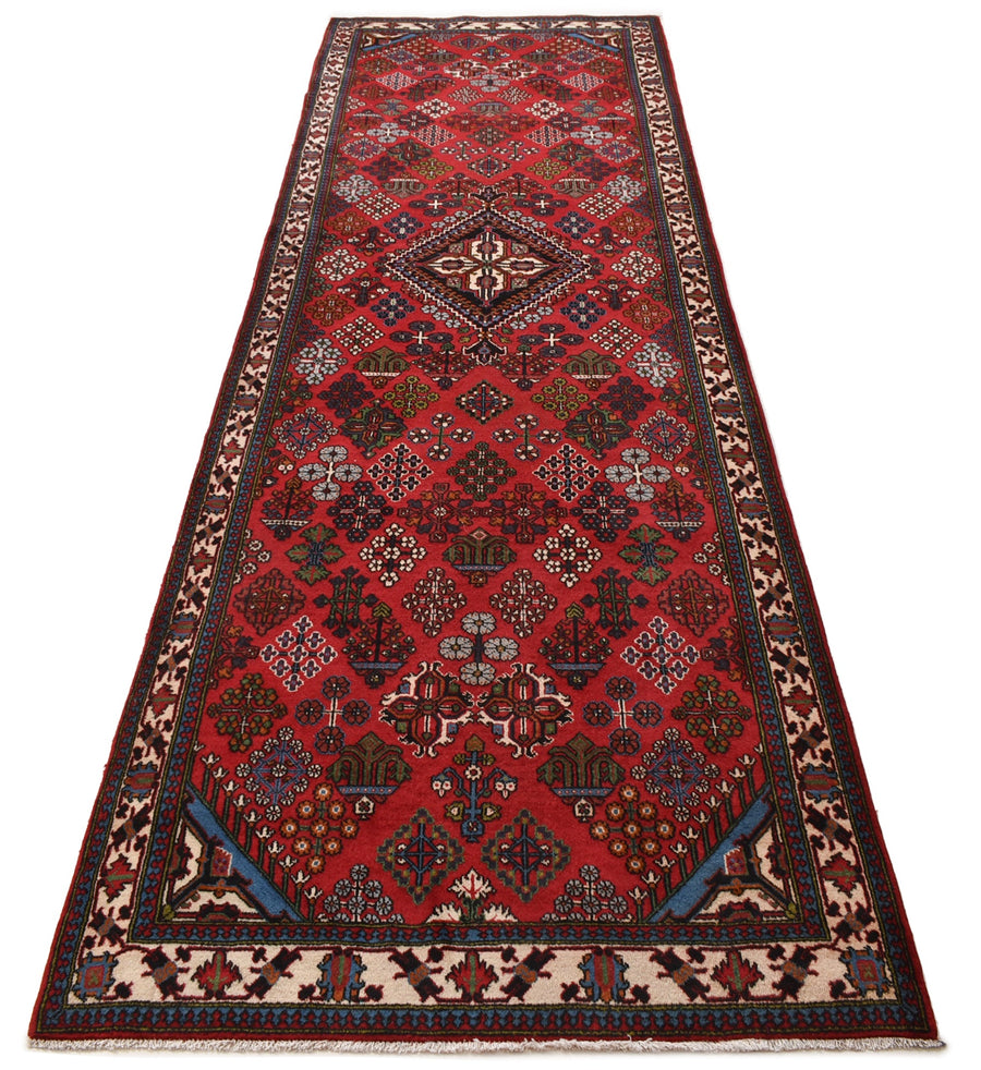 Meimeh Dariush (398cm x 122cm)