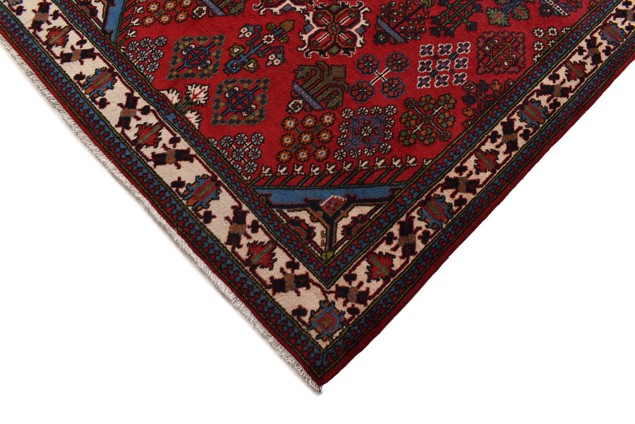 Meimeh Dariush (398cm x 122cm)