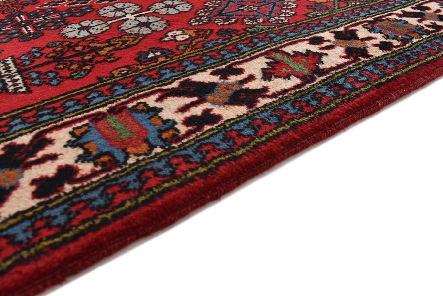 Meimeh Dariush (398cm x 122cm)