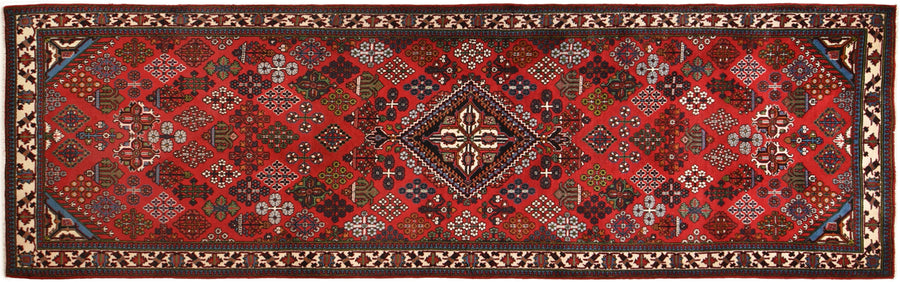 Meimeh Dariush (398cm x 122cm)