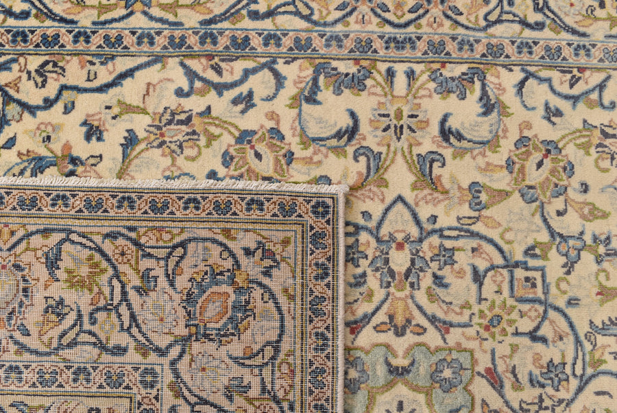 Keschan Mani (203cm x 135cm)