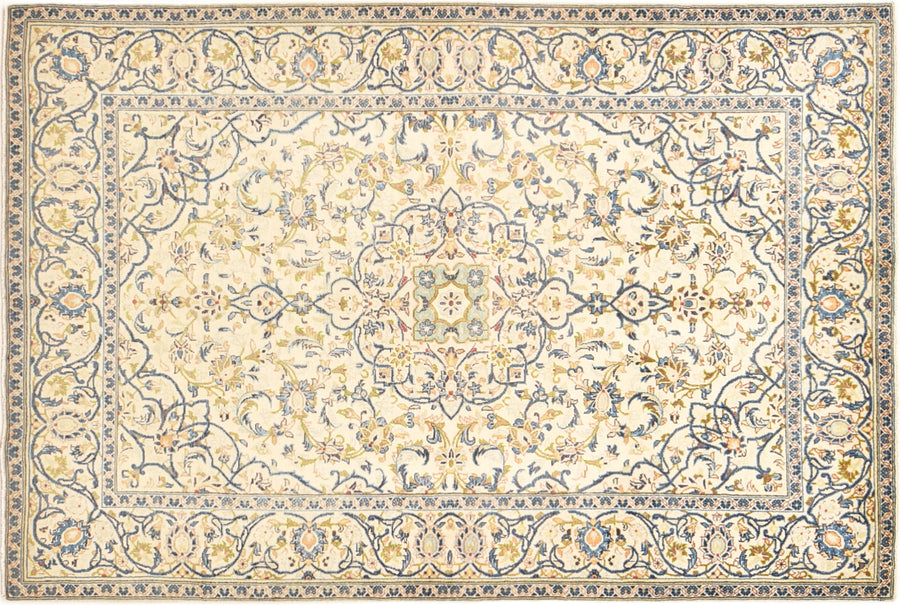 Keschan Mani (203cm x 135cm)