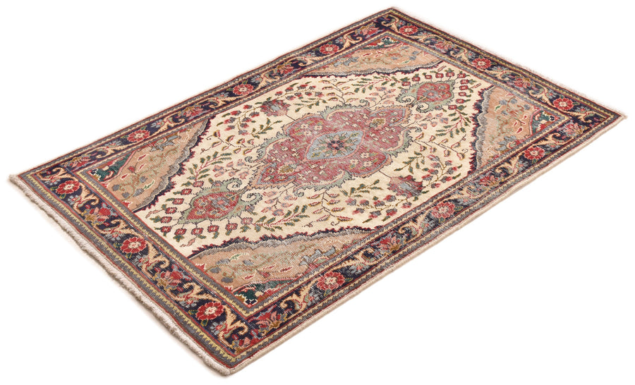 Täbriz Emad (146cm x 98cm)
