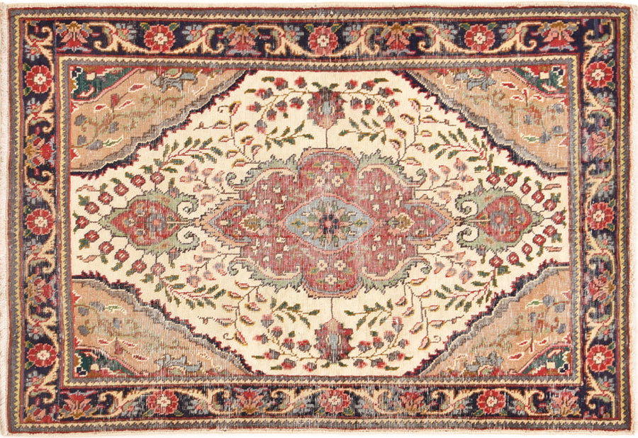 Täbriz Emad (146cm x 98cm)