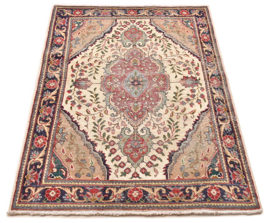 Täbriz Emad (146cm x 98cm)