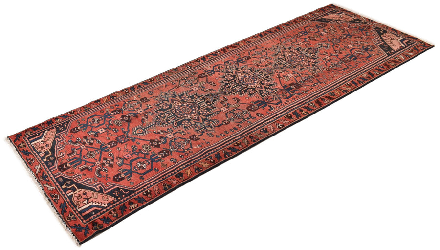 Zandjan Maysam (288cm x 104cm)