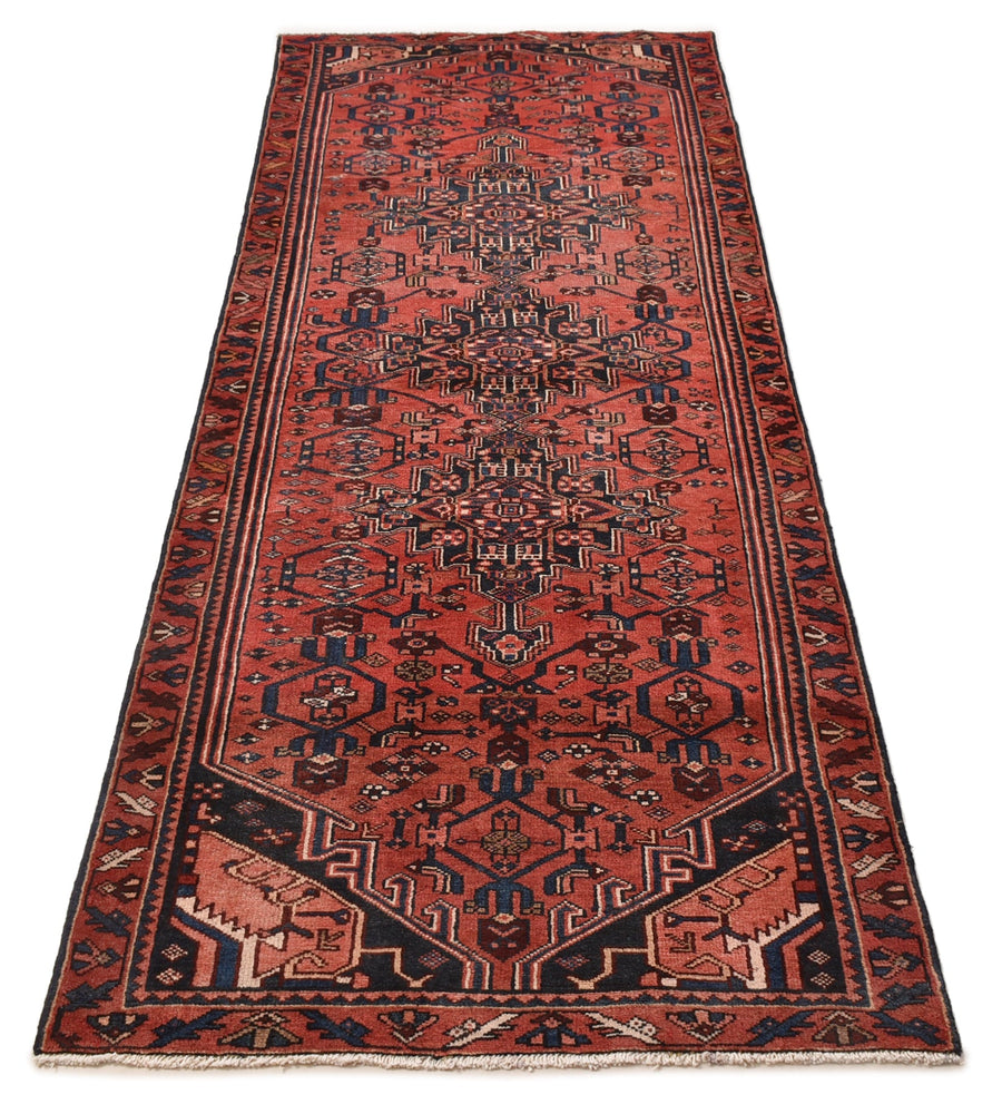 Zandjan Maysam (288cm x 104cm)