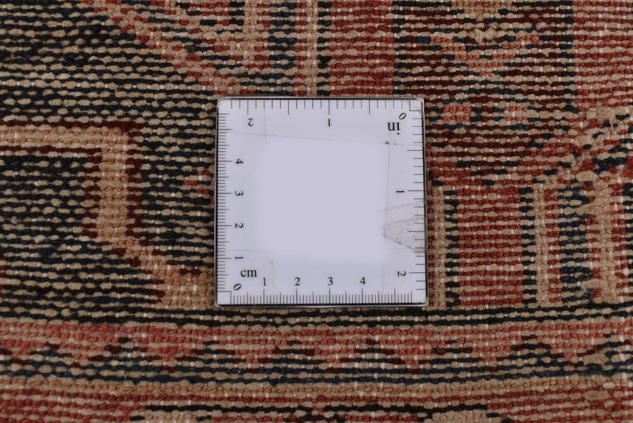 Zandjan Maysam (288cm x 104cm)