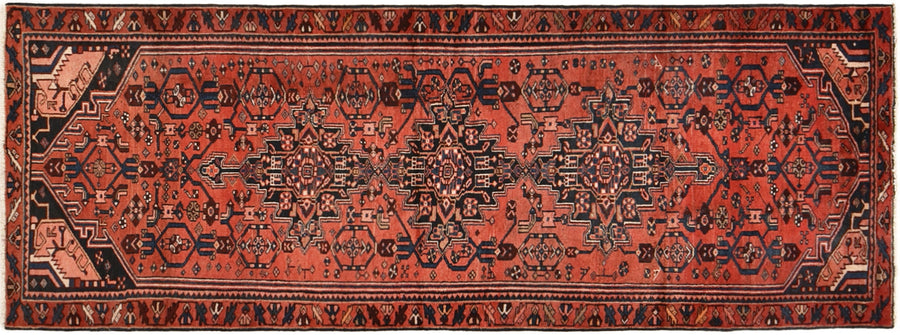 Zandjan Maysam (288cm x 104cm)