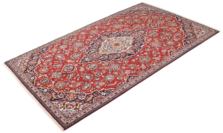 Keschan Saharaz (244cm x 146cm)