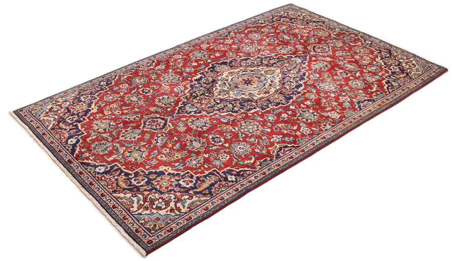Keschan Saharaz (244cm x 146cm)
