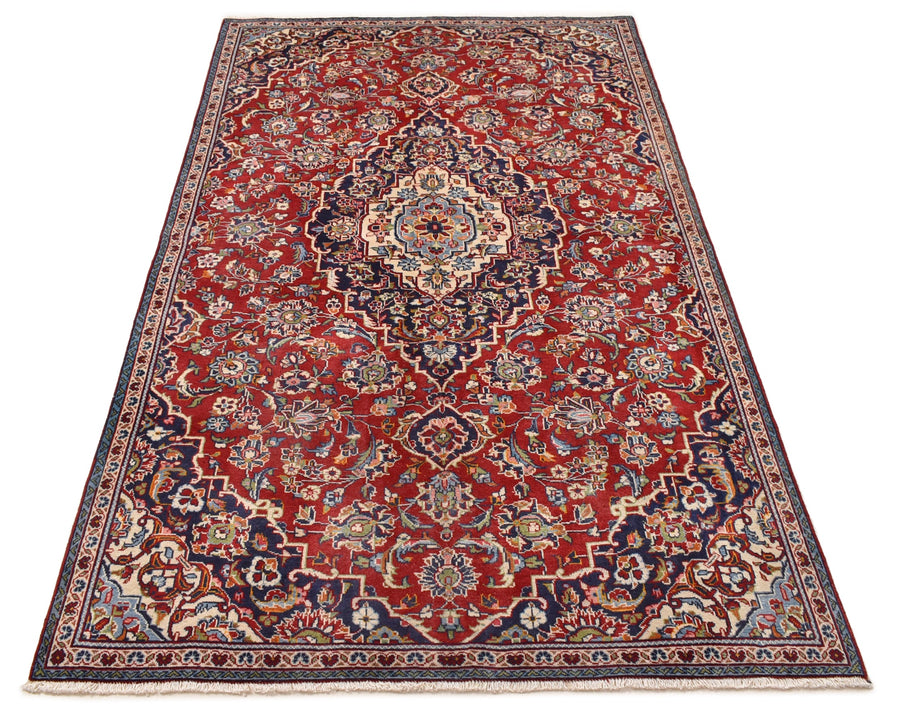 Keschan Saharaz (244cm x 146cm)