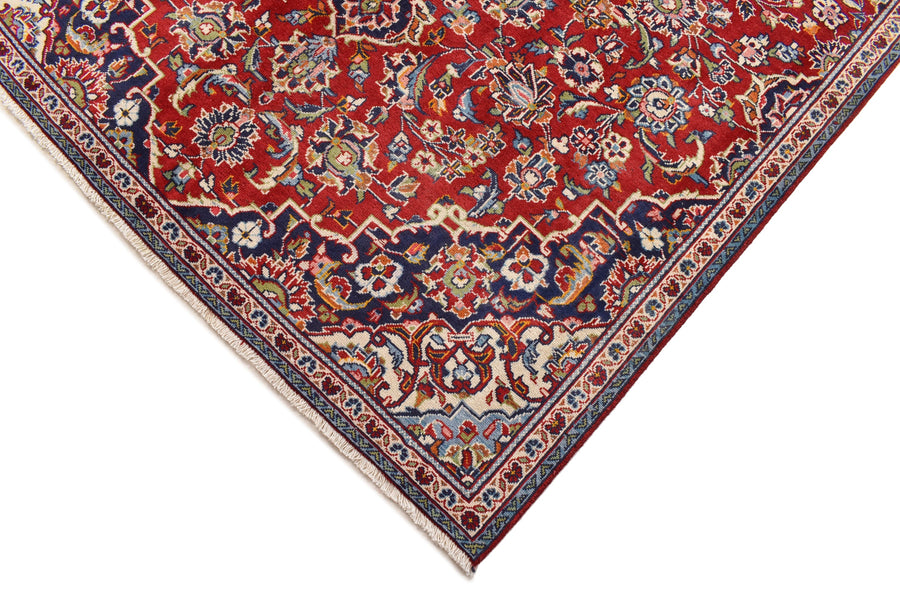 Keschan Saharaz (244cm x 146cm)