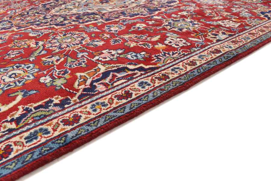 Keschan Saharaz (244cm x 146cm)