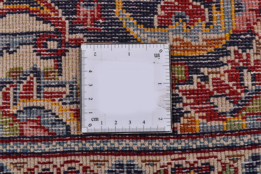 Keschan Saharaz (244cm x 146cm)