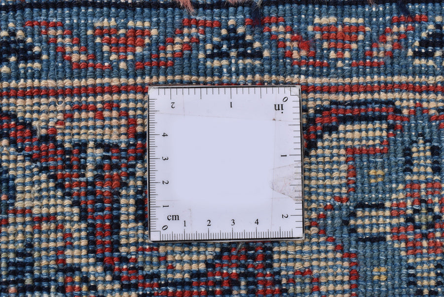 Mahal Shahla (205cm x 128cm)