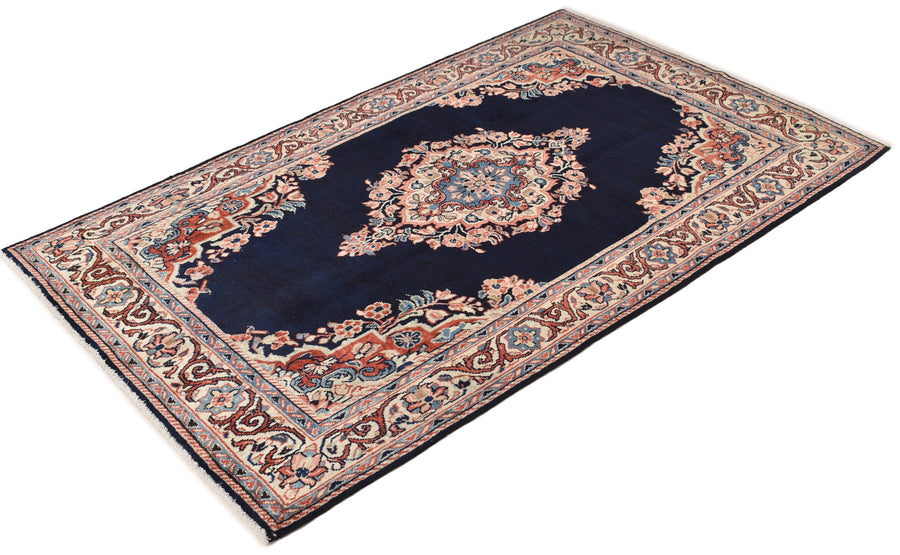 Mahal Shahla (205cm x 128cm)