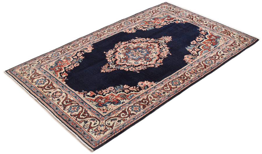 Mahal Shahla (205cm x 128cm)