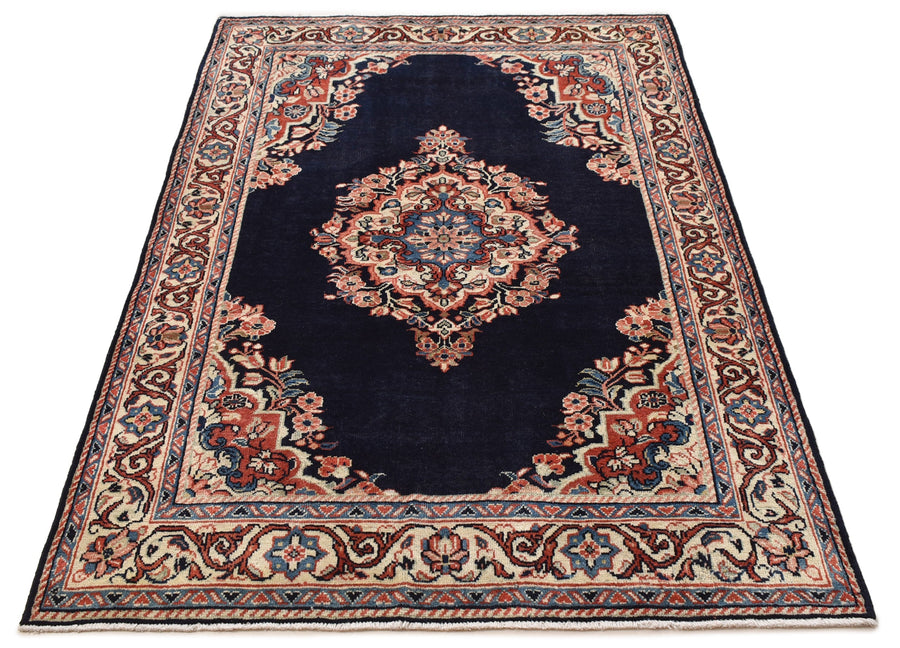 Mahal Shahla (205cm x 128cm)