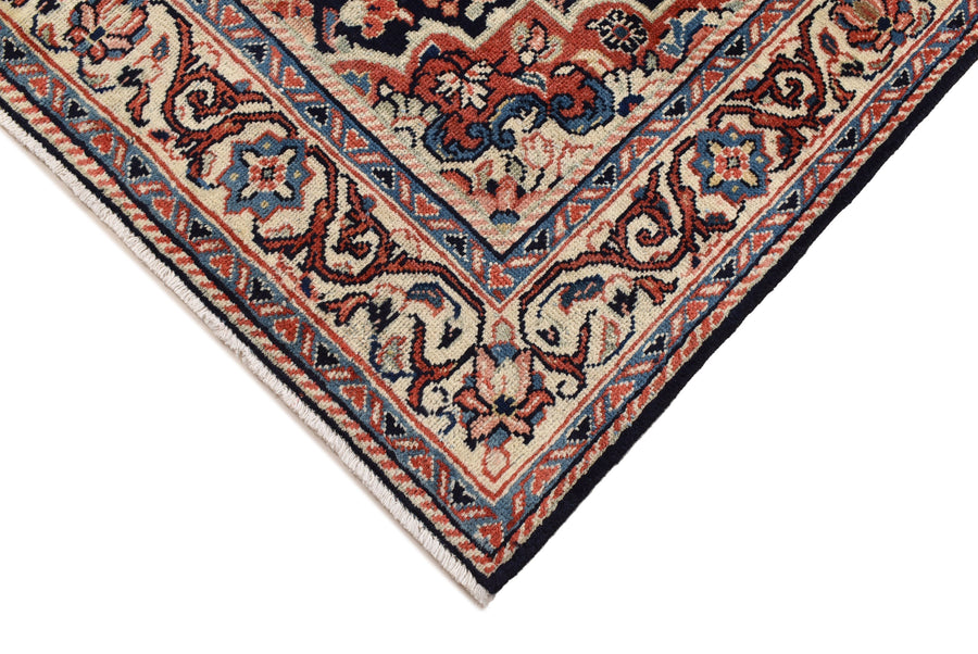 Mahal Shahla (205cm x 128cm)