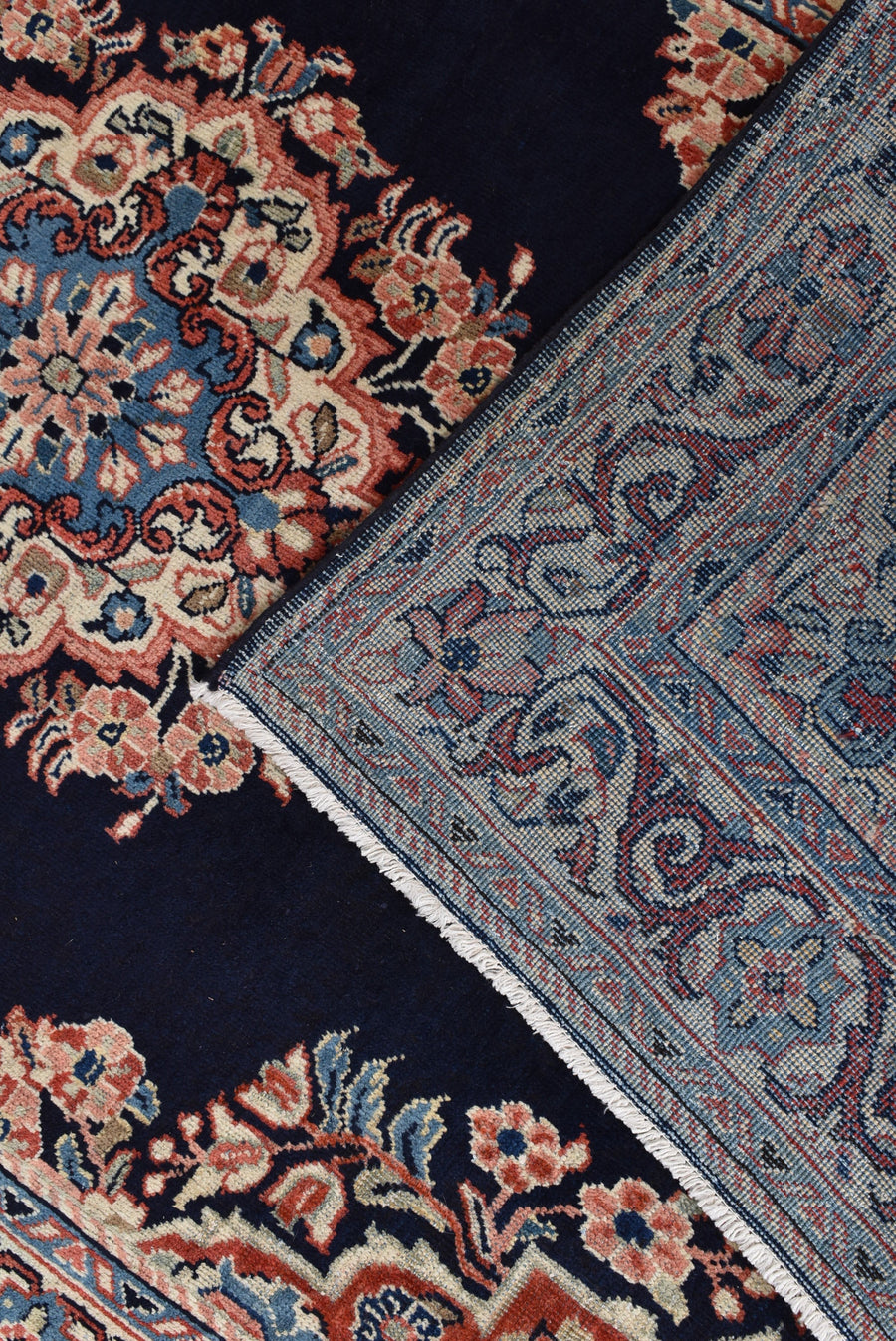 Mahal Shahla (205cm x 128cm)
