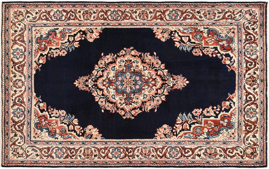 Mahal Shahla (205cm x 128cm)