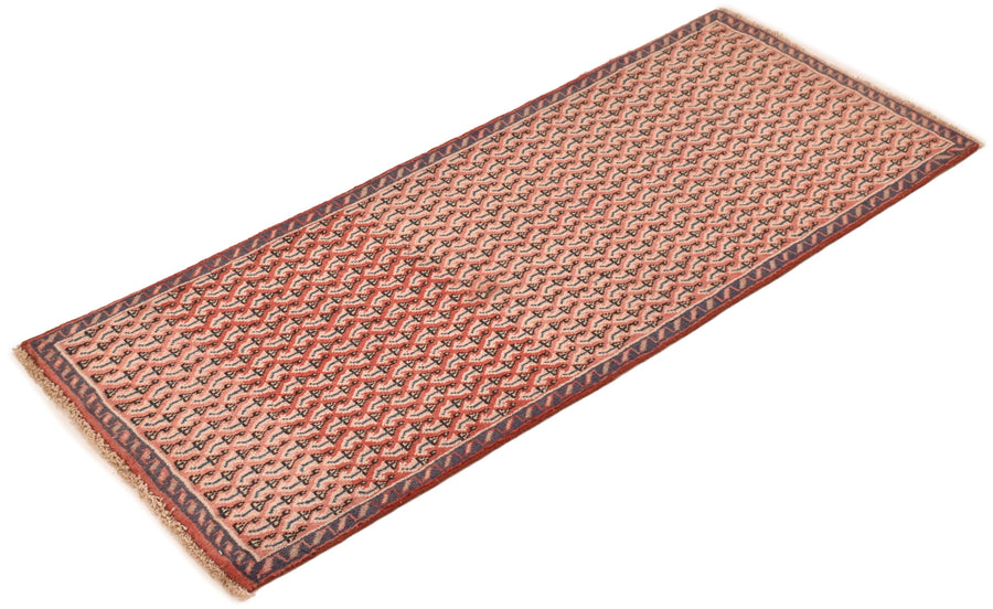 Sarough Mir Taraneh (131cm x 52cm)