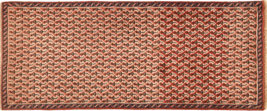 Sarough Mir Taraneh (131cm x 52cm)