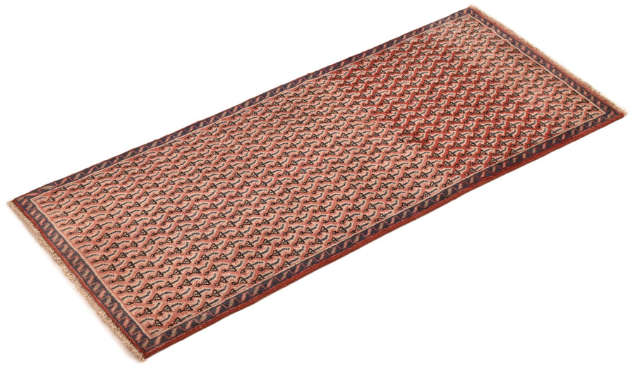 Sarough Mir Taraneh (131cm x 52cm)