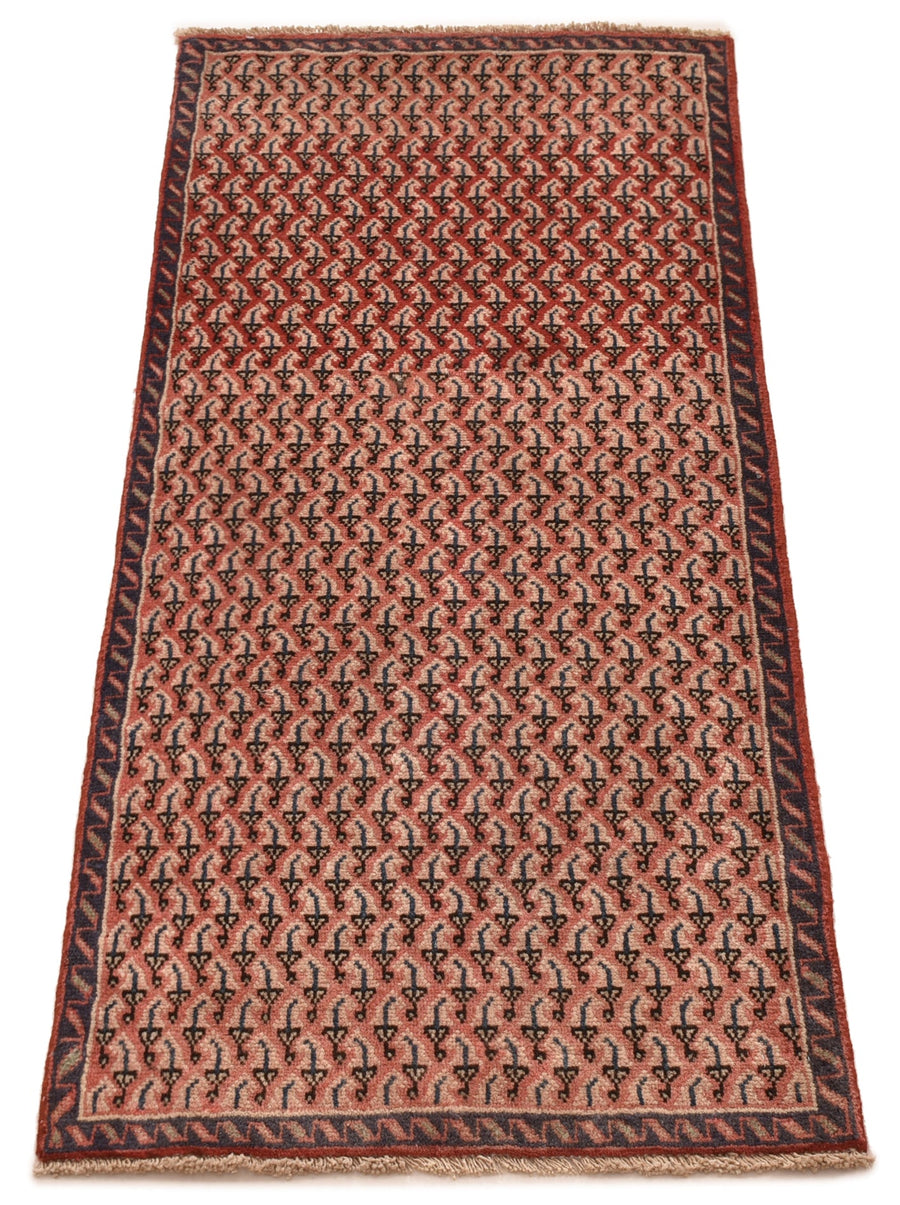 Sarough Mir Taraneh (131cm x 52cm)
