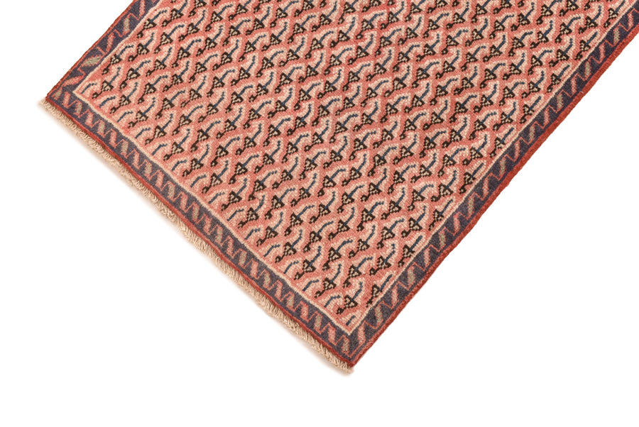 Sarough Mir Taraneh (131cm x 52cm)