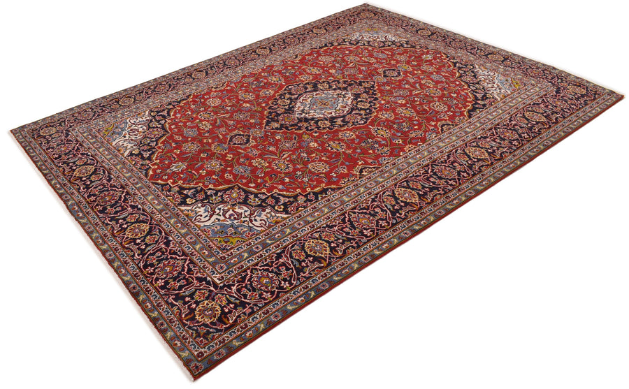 Keschan Beshir (332cm x 251cm)