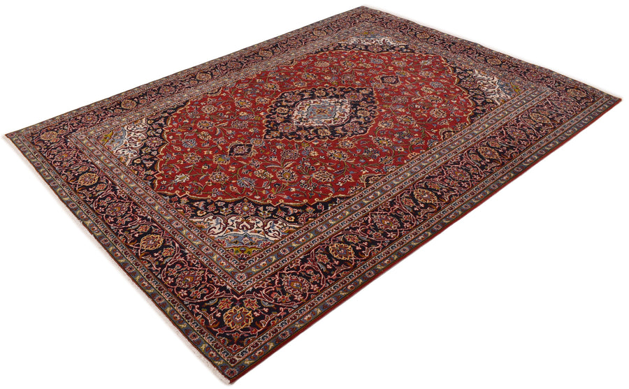 Keschan Beshir (332cm x 251cm)