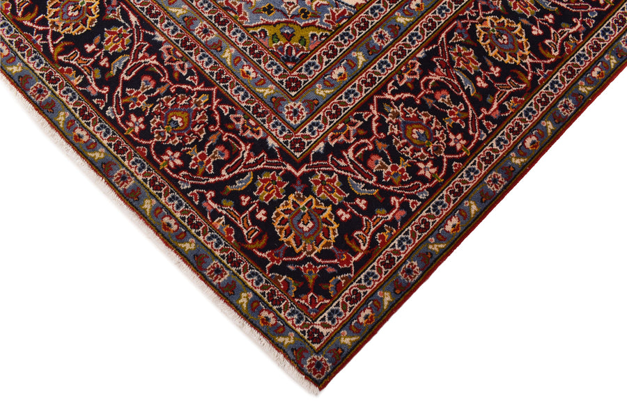 Keschan Beshir (332cm x 251cm)