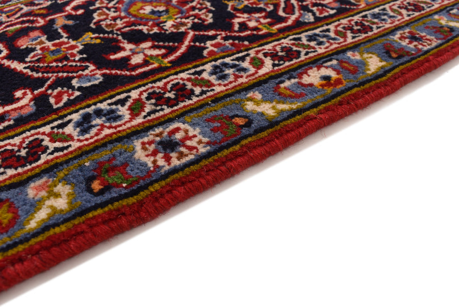 Keschan Beshir (332cm x 251cm)