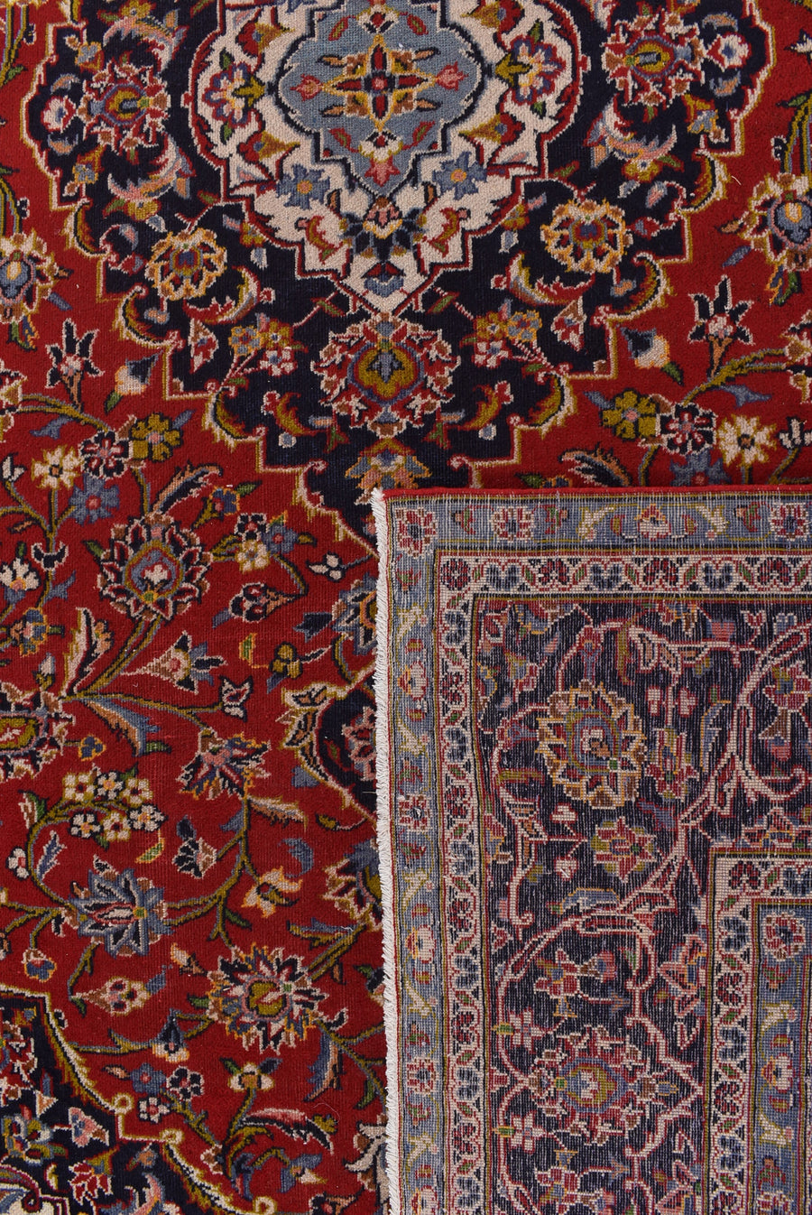 Keschan Beshir (332cm x 251cm)