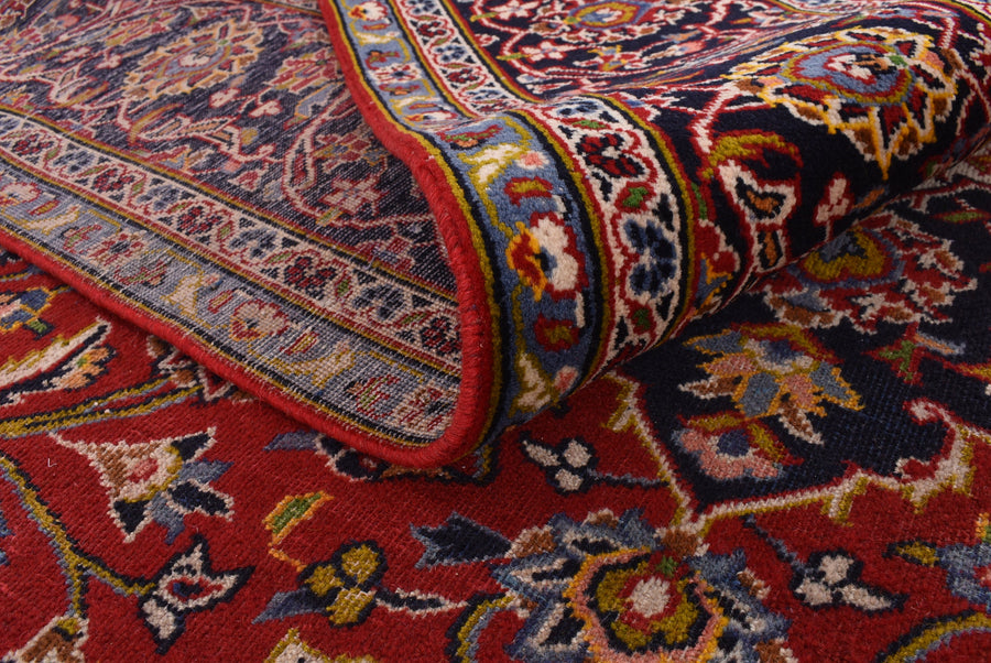 Keschan Beshir (332cm x 251cm)
