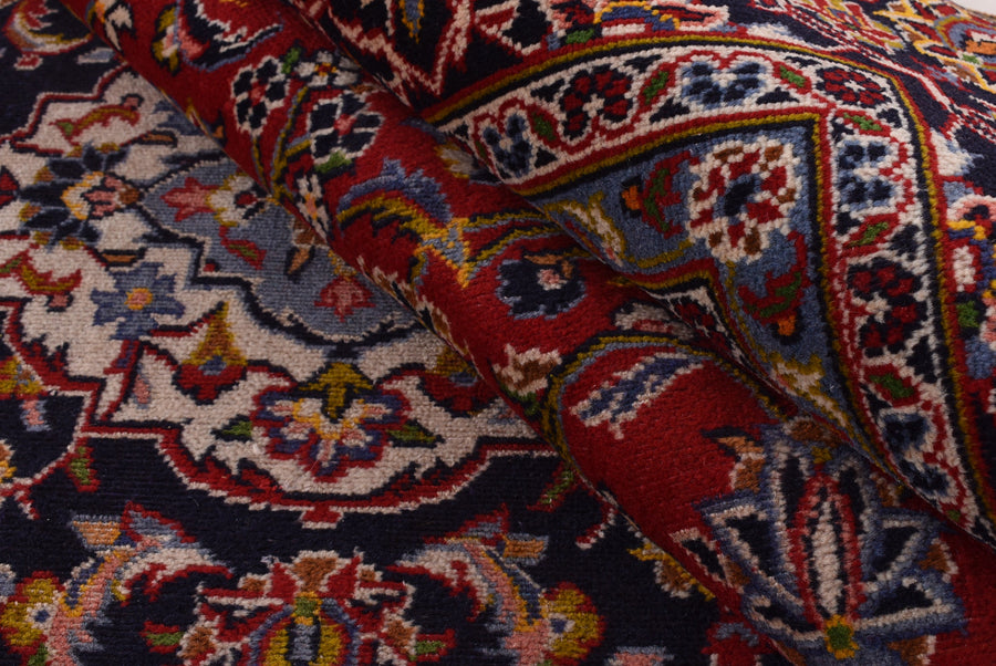 Keschan Beshir (332cm x 251cm)