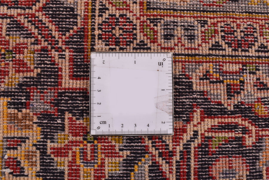 Keschan Beshir (332cm x 251cm)