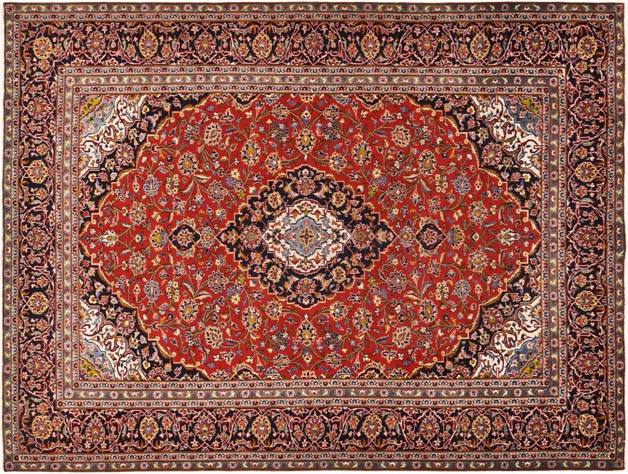 Keschan Beshir (332cm x 251cm)