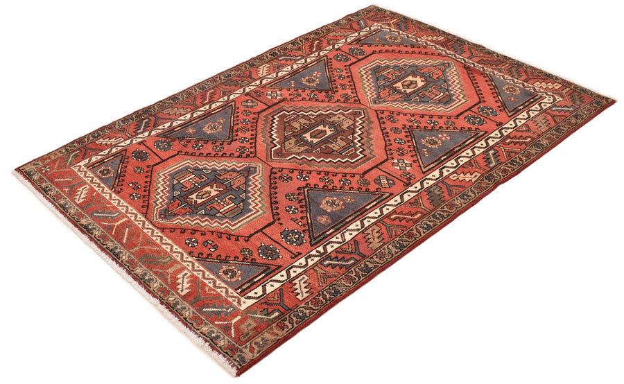 Hamedan Golnar (203cm x 133cm)