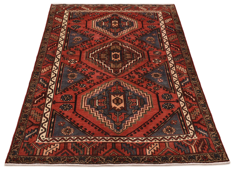 Hamedan Golnar (203cm x 133cm)