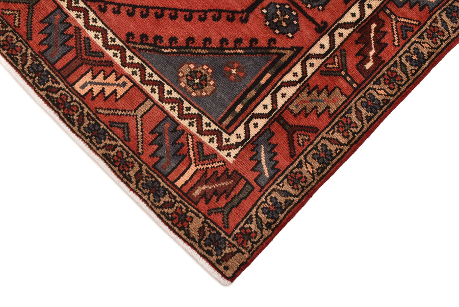 Hamedan Golnar (203cm x 133cm)