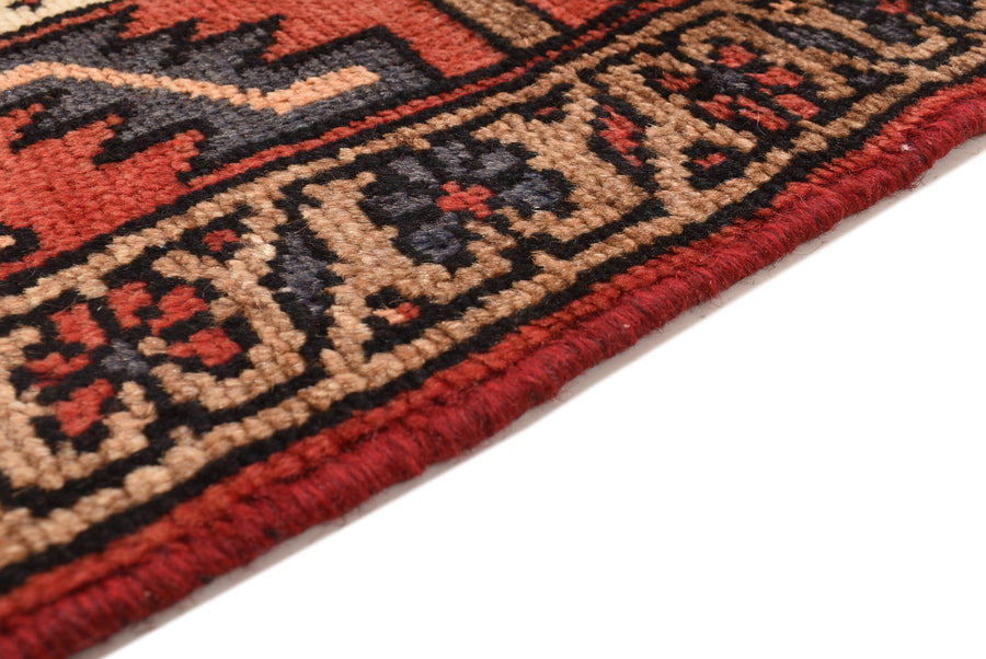 Hamedan Golnar (203cm x 133cm)