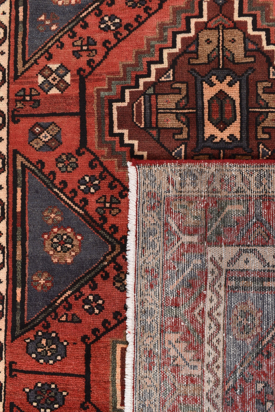 Hamedan Golnar (203cm x 133cm)