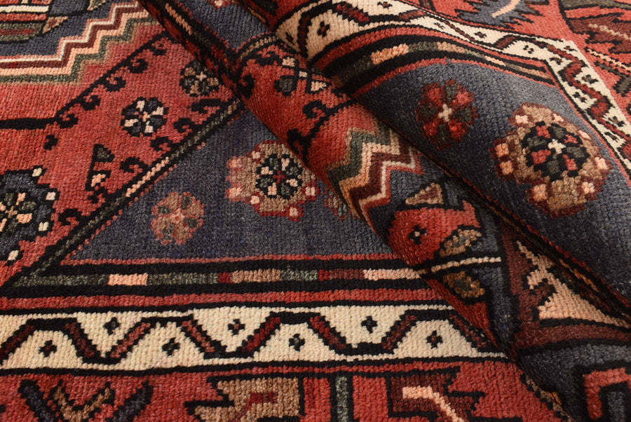 Hamedan Golnar (203cm x 133cm)