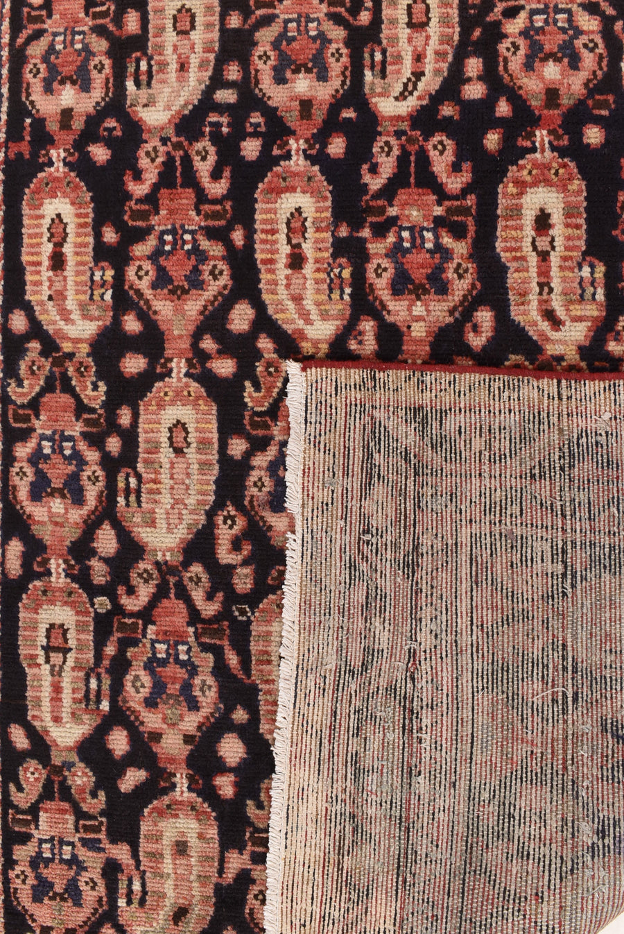 Hamedan Nasim (209cm x 129cm)