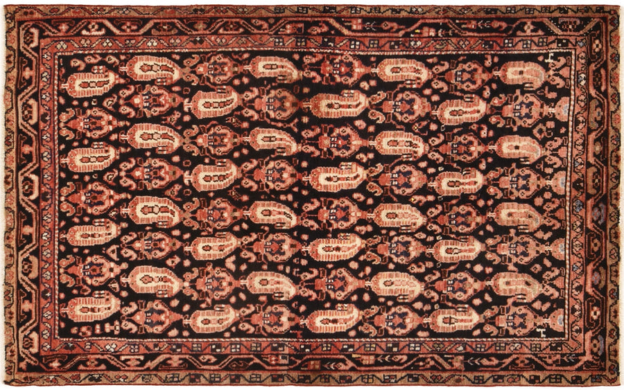 Hamedan Nasim (209cm x 129cm)