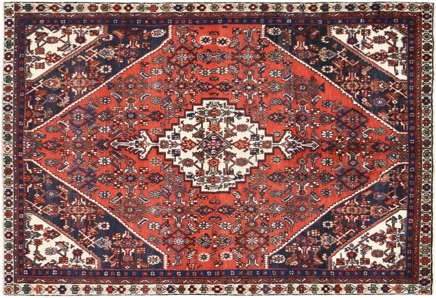 Hamedan Amin (275cm x 186cm)