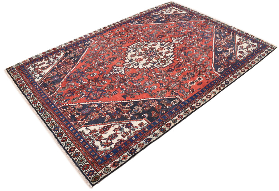Hamedan Amin (275cm x 186cm)